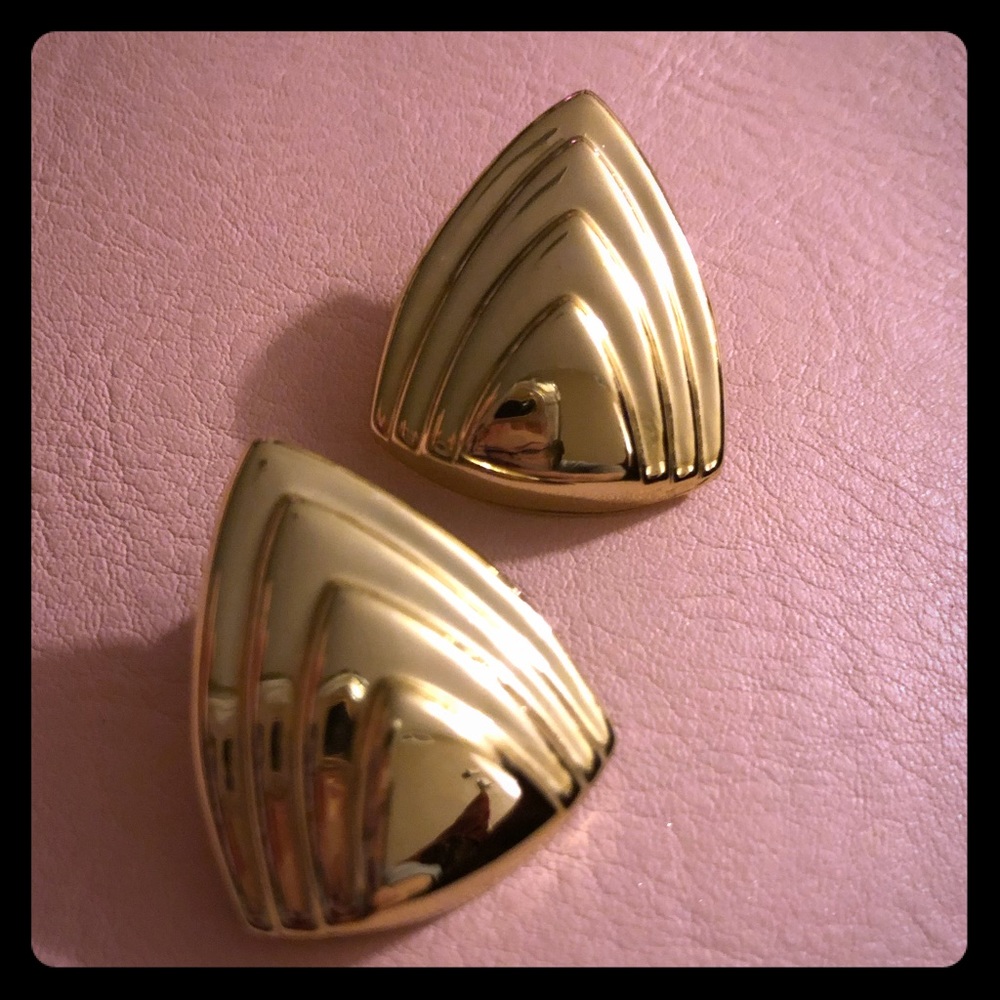 Vintage Earrings